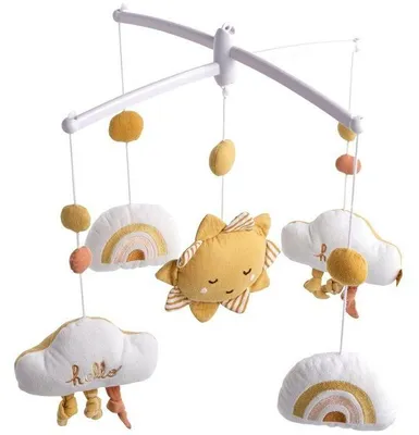 Obrázek produktu pro SAUTHON SUNLIGHT Mobile – Slunce a mráček