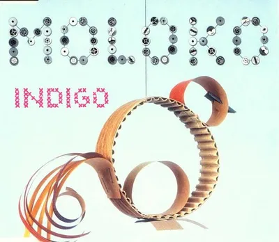 Obrázok produktu pre Indigo