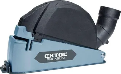 Produktbild von Extol Premium 8807026 O115/125mm