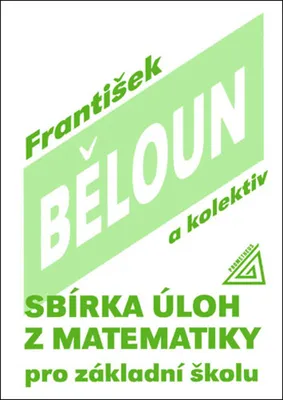 Immagine prodotto di Sbírka úloh z matematiky pro základní školu