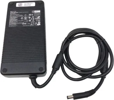 Produktbild von Dell Original Netzteil DA210PE1 210W 19,5V D846D Precision, Alienware