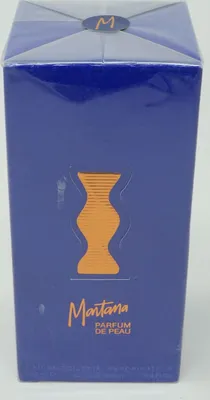 Obrázek produktu pro Montana Parfum de Peau toaletní voda pro ženy 100 ml