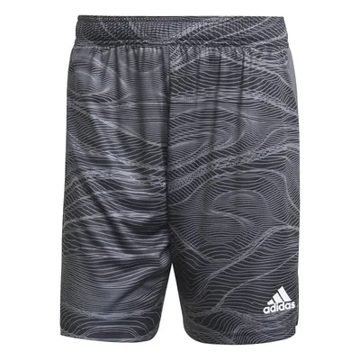 Produktbild von adidas Condivo 21 Torwartshorts Herren black S