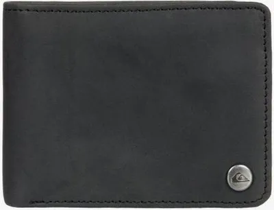 Image de QUIKSILVER MACK 2 WALLET - Schwarz - L