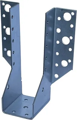 Produktbild von BKshop | Balkenschuh Wb50-195 - 50x195x2.