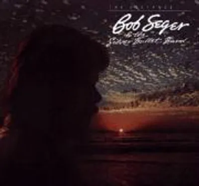 Produktbild von Seger,Bob & The Silver Bullet Band-Distance