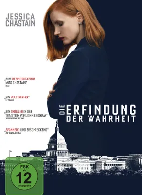 Produktbild von Die Erfindung der Wahrheit