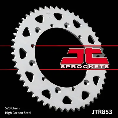 Obrázek produktu pro Řetězové kolo JT JTR853.38