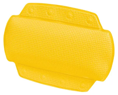 Obrázok produktu pre Spirella 7610583370501, Protišmykové podložky do vane, Dospelí, Žltá, PVC, 230 mm, 320 mm