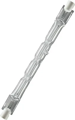 Produktbild von Żarówka halogenowa 120W 230V R7S 114mm LEDVANCE