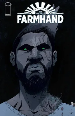 Immagine prodotto di Farmhand Volume 4: The Seed