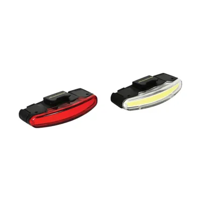 Immagine prodotto di Set di illuminazione ricaricabile USB Spanninga Arco