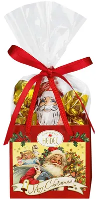 Image de Heidel, "Nostalgie de Noël", petit sachet de 55g