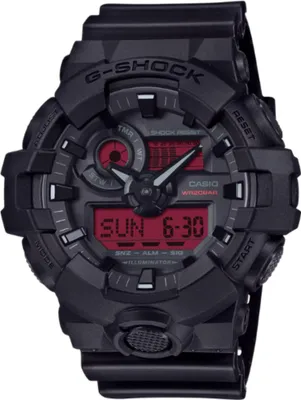 Zdjęcie produktu dla Casio G-Shock Ga-700Bbr -1Aer