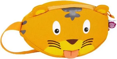 Zdjęcie produktu dla Affenzahn Affenzahn Hipbag - saszetka dziecięca 21,5 cm