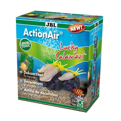 Zdjęcie produktu dla JBL ActionAir Lucky Calamari