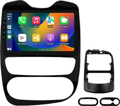 Obrázek produktu pro Multimediální přehrávač do auta, 10,1" dotykový displej, bezdrátový Carplay, P2 CP-4Kern-2G 32G