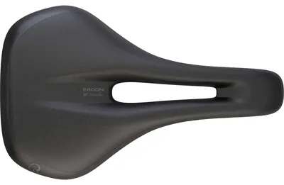Zdjęcie produktu dla Ergon SF Women Black M/L FeC Alloy Siodełko
