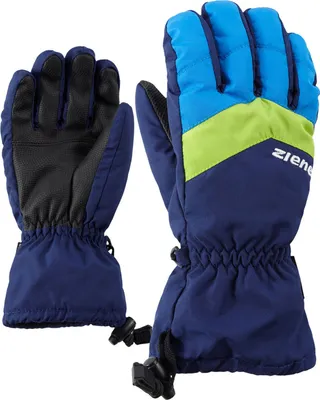 Produktbild von Lett-z AS Glove Junior Unisex navy (47) 5,5