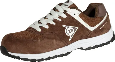 Produktbild von Dunlop Flying Arrow braun S3 Gr. 40