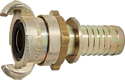 Produktbild von Riegler Sicherheits-Klauenkupplung, LW 19 (3/4), mit Sicherungsbund