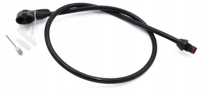 Produktbild von Beto t85691 Gummischlauch Fahrradpumpe Doppelventil-Klemme