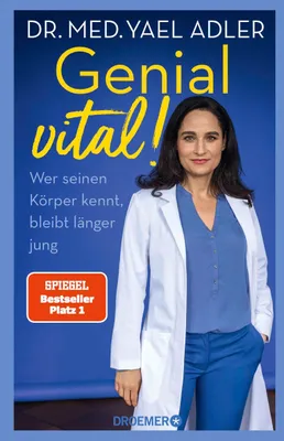 Produktbild von Genial vital!