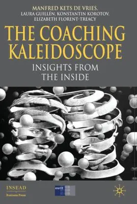 Produktbild von The Coaching Kaleidoscope
