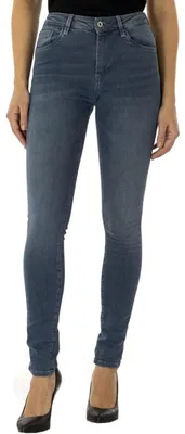 Image de Pantalon slim Pepe Jeans Regent pour femmes, taille W27