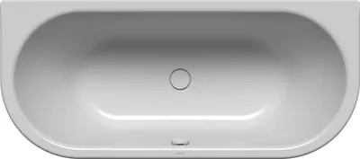 Produktbild von KALDEWEI Badewanne CENTRO DUO 2 manhattan