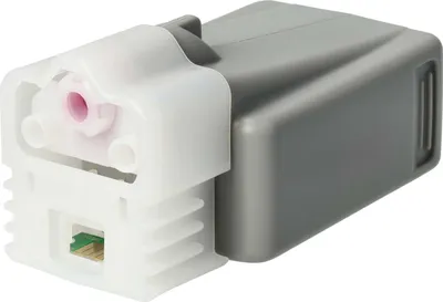 Produktbild von vhbw Tintenpatrone Magenta kompatibel mit Canon Imageprograf PRO-1000 Drucker (kompatibel, 80ml + Chip)