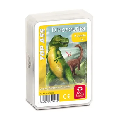 Image de Quatuor Dinosaures, 1Quatuor