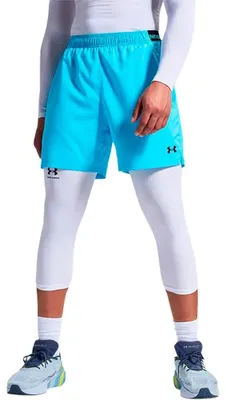 Produktbild von Under Armour Vanish Woven 2.0 6´´ Kurze Hose Blau M / Regular Mann Blau M
