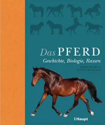 Obrázek produktu pro Das Pferd