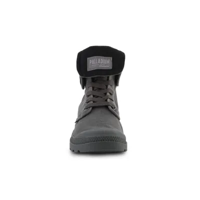 Zdjęcie produktu dla Palladium Men High Ankle boot Baggy 02353-029-M czarny