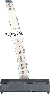 Produktbild von SATA HDD Festplatten Anschluss Kabel Connector kompatibel für Acer Aspire V 15 Nitro (VN7-591G)