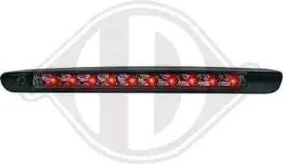Produktbild von DIEDERICHS 7831395 3. Dritte Dritte Bremsleuchte für SKODA Octavia I Combi (1U5)