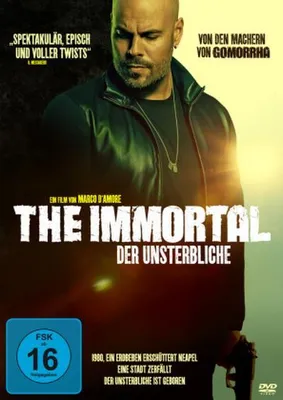 Image de L'immortel
