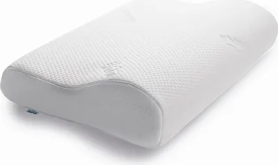 Produktbild von TEMPUR TEMPUR Original™ - Memory Foam Kopfkissen - Fest - 61x31x8/5 cm - Weiß