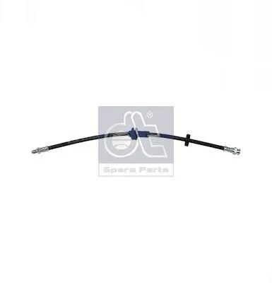 Produktbild von DT Spare Parts 12.40103 Bremsschlauch Vorne Links Vorne Rechts für FIAT Ducato Kastenwagen (250, 290) Ducato Pritsche / Fahrgestell (250, 290)