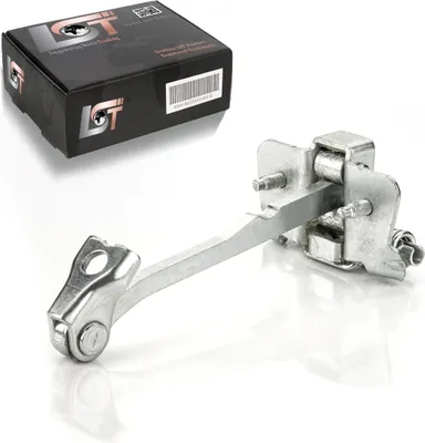 Produktbild von Türfangband vorne für Fiat Talento Nissan NV300 Opel Vivaro Renault Trafic 14-19