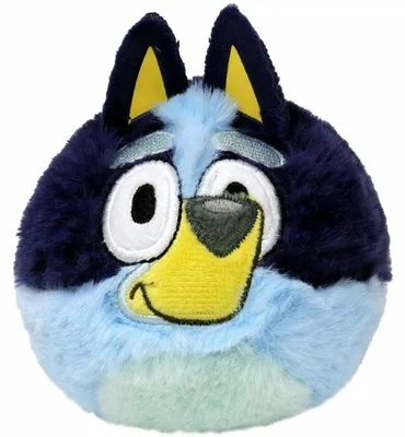 Image de Ty Deutschland GmbH BLUEY - BLUEY - BOUNCER Autres