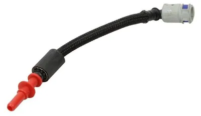 Produktbild von MAXGEAR Kraftstoffleitung Benzinleitung 18-1459 Kraftstoffverteilerrohr passend für PEUGEOT 2008 Kombi (CU)
