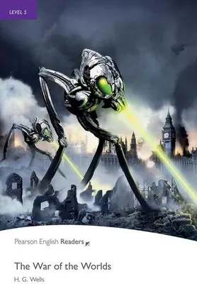 Immagine prodotto di Level 5: War of the Worlds