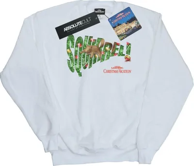 Obrázek produktu pro National Lampoon's Christmas Vacation - mikina pro muže BI43116 (M) (Weiß)