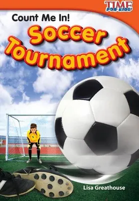 Productafbeelding van Doe Mee! Voetbaltoernooi