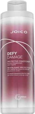 Produktbild von Joico Defy Damage Protective Conditioner kräftigender Conditioner für geschädigtes Haar 1000 ml