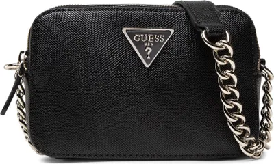 Produktbild von Guess Umhängetasche Noelle Crossbody Camera 20 x 7.5 x 13