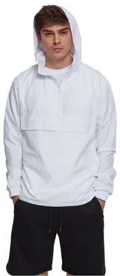 Produktbild von Urban Classics Herren Jacke, Weiß, XXL