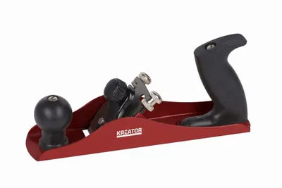 Zdjęcie produktu dla KREATOR KRT454008 - Płaszczyzna ręczna 235 mm